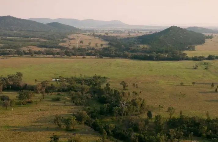 Taronga protects environmental jewel in North-West NSW